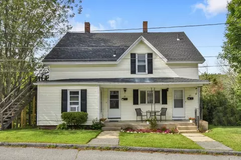 27-29 Allen St, Gardner, MA 01440