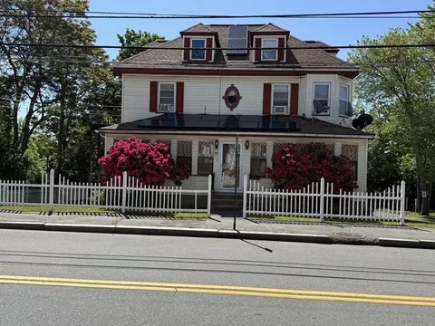 89 Salem St, Woburn, MA 01801