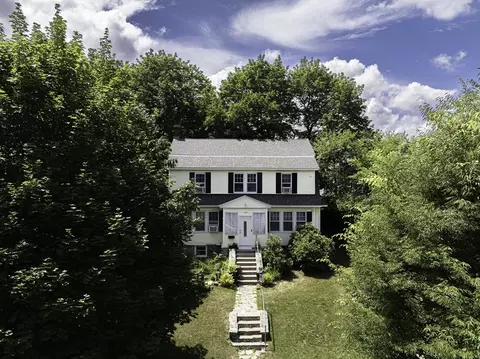 399 May St, Worcester, MA 01602