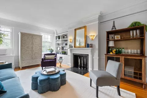 180 Commonwealth Ave #14, Boston, MA 02116
