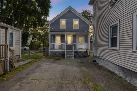 115 Pleasant St, New Bedford, MA 02740
