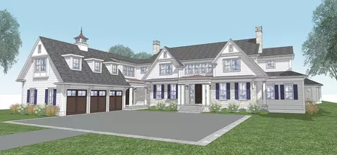 52 Valley Rd, Wellesley, MA 02481