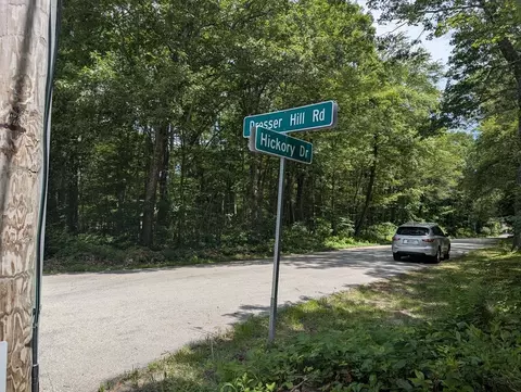 181 Dresser Hill Rd 2 Lots #+ 2 S, Dudley, MA 01571 photo 2