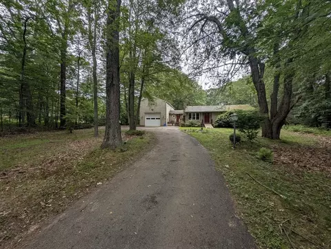 181 Dresser Hill Rd 2 Lots #+ 2 S, Dudley, MA 01571