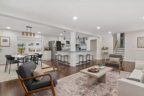 565 Boylston St, Newton, MA 02459