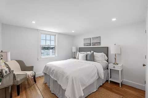 Bedroom - 95 Front St #6, Marblehead, MA 01945 photo 1 of 1