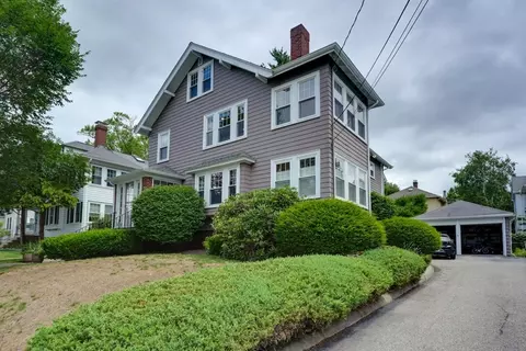 117 Slade St #117, Belmont, MA 02478