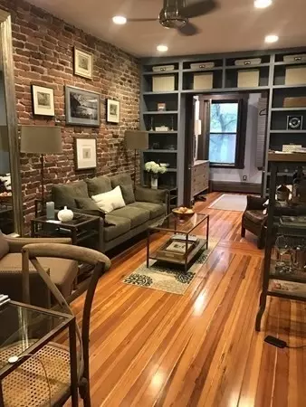 33 Myrtle #2, Boston, MA 02114