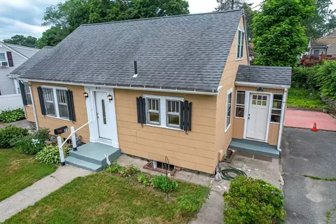 31 Madison St, Methuen, MA 01844