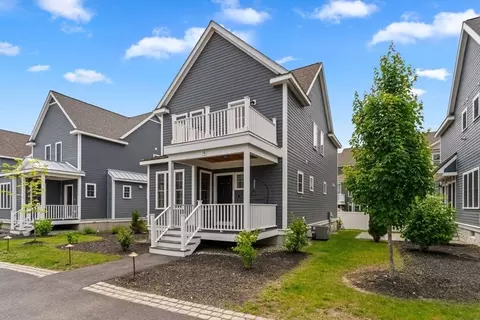 16 Daania Dr #16, Westborough, MA 01581