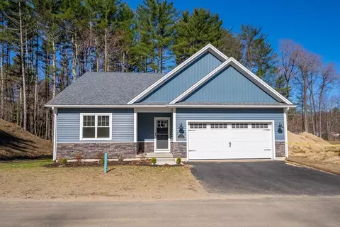 12 Nicols Way #12, Easthampton, MA 01027