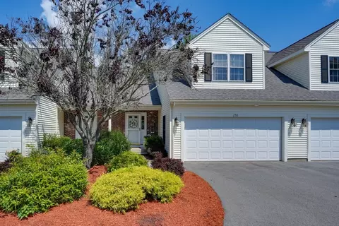 250 Magill Dr #250, Grafton, MA 01519