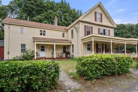 31 Ames Pl, Marlborough, MA 01752