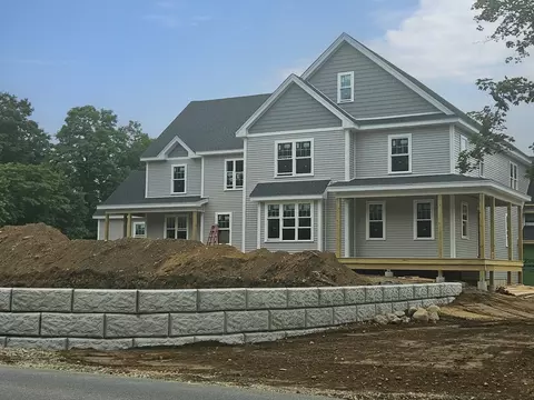 92 Willow St #1, Acton, MA 01720