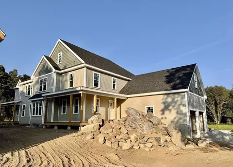 Exterior - 92 Willow St #1, Acton, MA 01720 photo 19 of 19