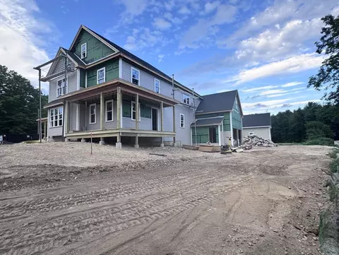 Exterior - 92 Willow St #1, Acton, MA 01720 photo 7 of 19