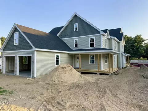 Exterior - 92 Willow St #1, Acton, MA 01720 photo 9 of 19