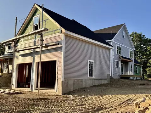 Exterior - 92 Willow St #1, Acton, MA 01720 photo 16 of 19