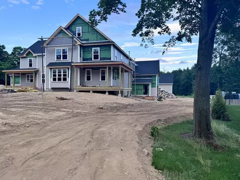 Exterior - 92 Willow St #1, Acton, MA 01720 photo 5 of 19