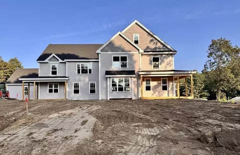 Exterior - 92 Willow St #1, Acton, MA 01720 photo 13 of 19