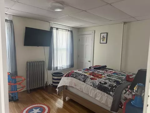 Bedroom - 1 Dayton Pl, Worcester, MA 01609 photo 3 of 4
