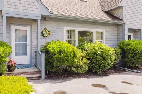 502 Nasketucket Way #502, Fairhaven, MA 02719