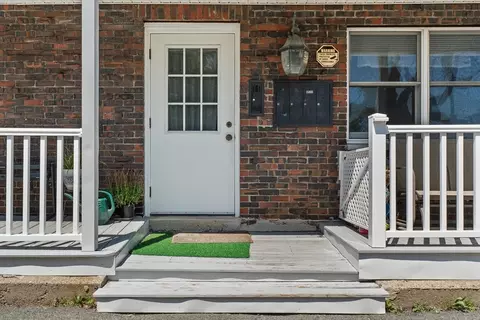 33 Ellerton St #1, Revere, MA 02151
