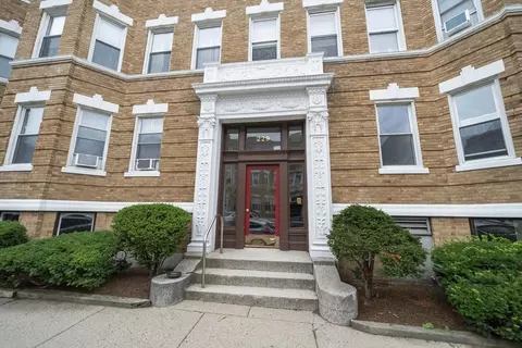 229 Kelton St #1, Boston, MA 02134