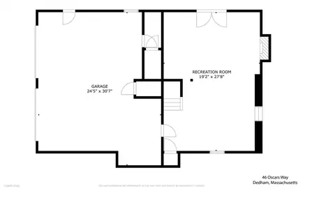 46 Oscars Way, Dedham, MA 02026 photo 41