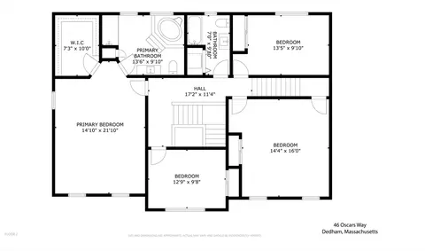 46 Oscars Way, Dedham, MA 02026 photo 40