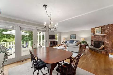 70 Parks St #10, Duxbury, MA 02332