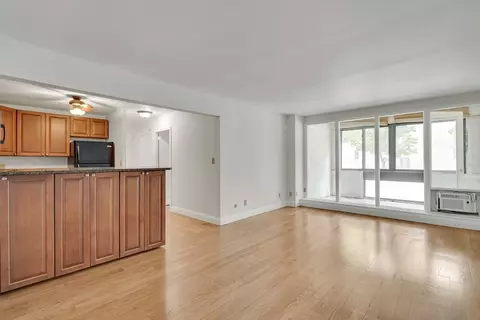 32 Juniper St #97, Brookline, MA 02445