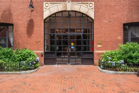 1241-1255 Adams St #F107, Boston, MA 02124