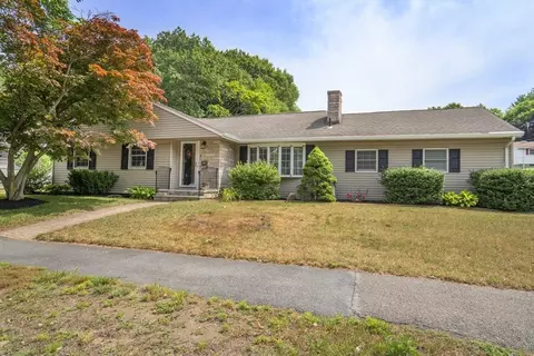 311 Cedar Brook Rd, Lynn, MA 01904