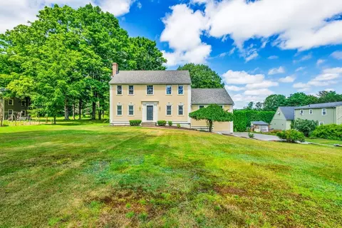 351 Burroughs Rd, Boxborough, MA 01719