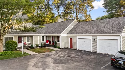 103 Stone Ridge Rd #103, Franklin, MA 02038