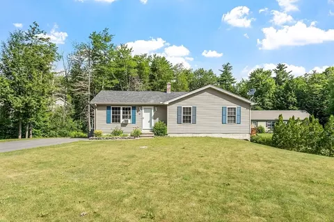 82 Baptist Common Rd, Templeton, MA 01468