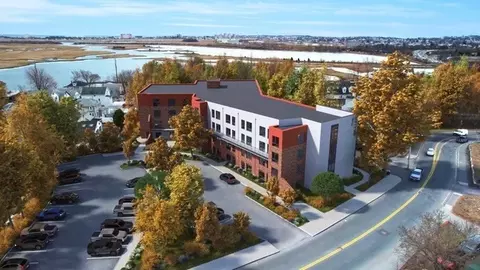 133 Salem #214, Revere, MA 02151