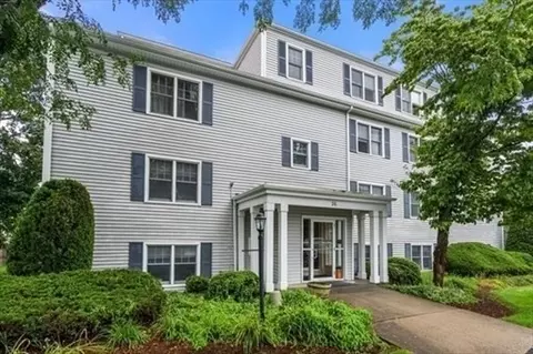 14 Webb Pl #3C, Mansfield, MA 02048