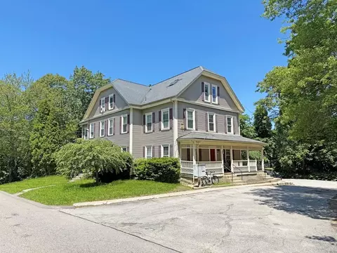 338 Summer St, Franklin, MA 02038