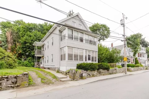 21 Granite, Webster, MA 01570