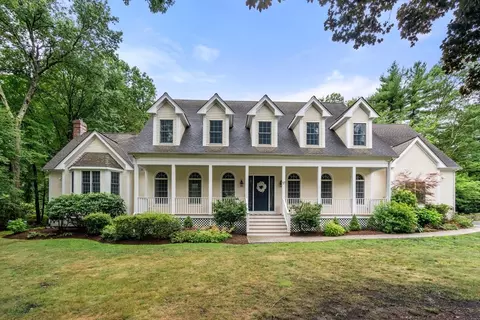 42 Tamarack Rd, Westwood, MA 02090