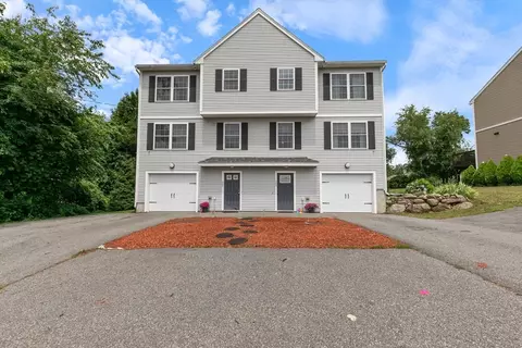 307 Lowell Ave #307, Haverhill, MA 01832