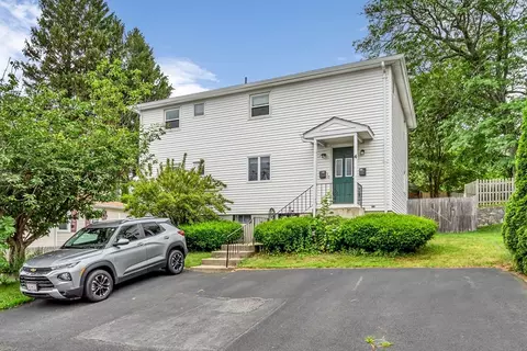 4 Claffey, Worcester, MA 01606