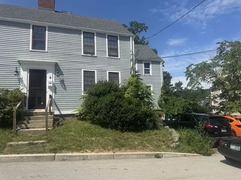 5 Boardman St # -7, Amesbury, MA 01913