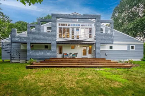 8 Old Winter St, Lincoln, MA 01773