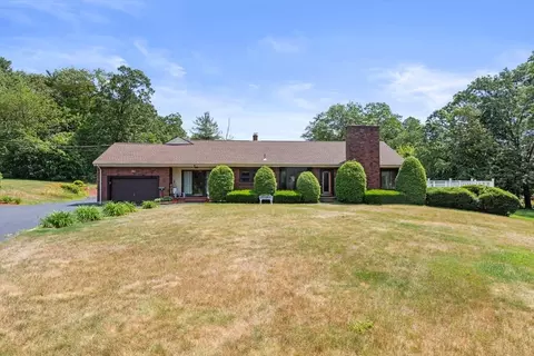 141 Baldwin Rd, Billerica, MA 01821