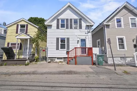 16 Fayette Ct, Lynn, MA 01902