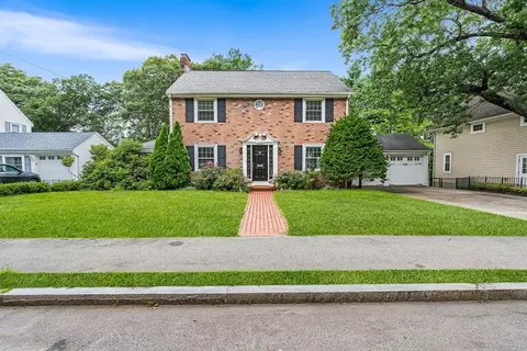 165 Storrs Ave, Braintree, MA 02184