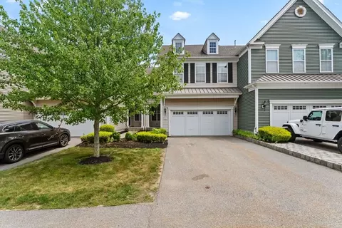 21 Corning Fairbanks Way #21, Westborough, MA 01581